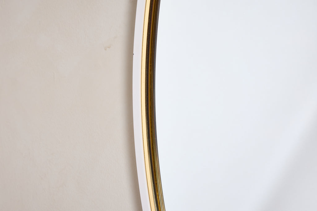 Marzio Cecchi Mirror
