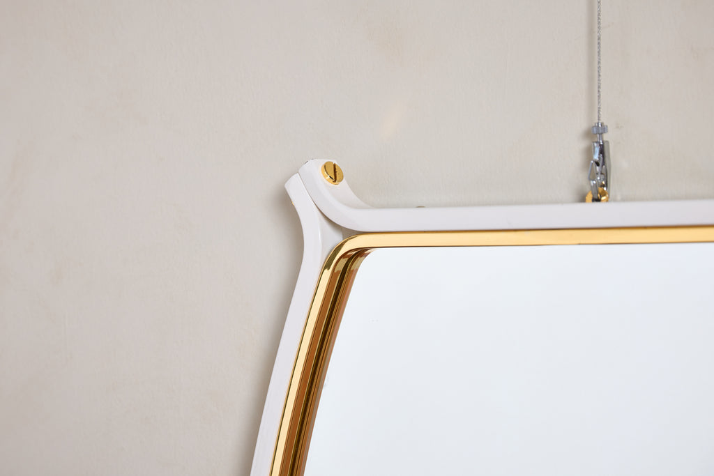 Marzio Cecchi Mirror