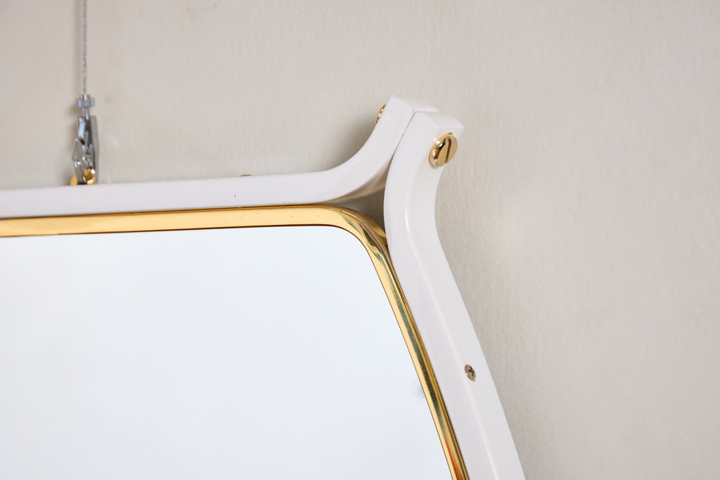 Marzio Cecchi Mirror