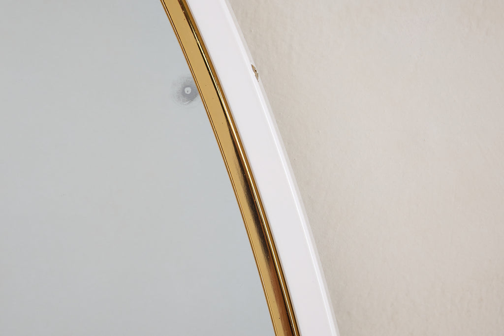 Marzio Cecchi Mirror