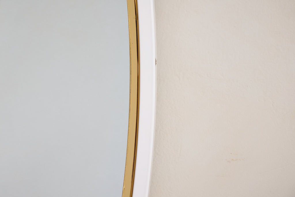 Marzio Cecchi Mirror