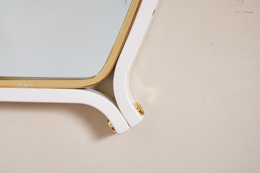 Marzio Cecchi Mirror