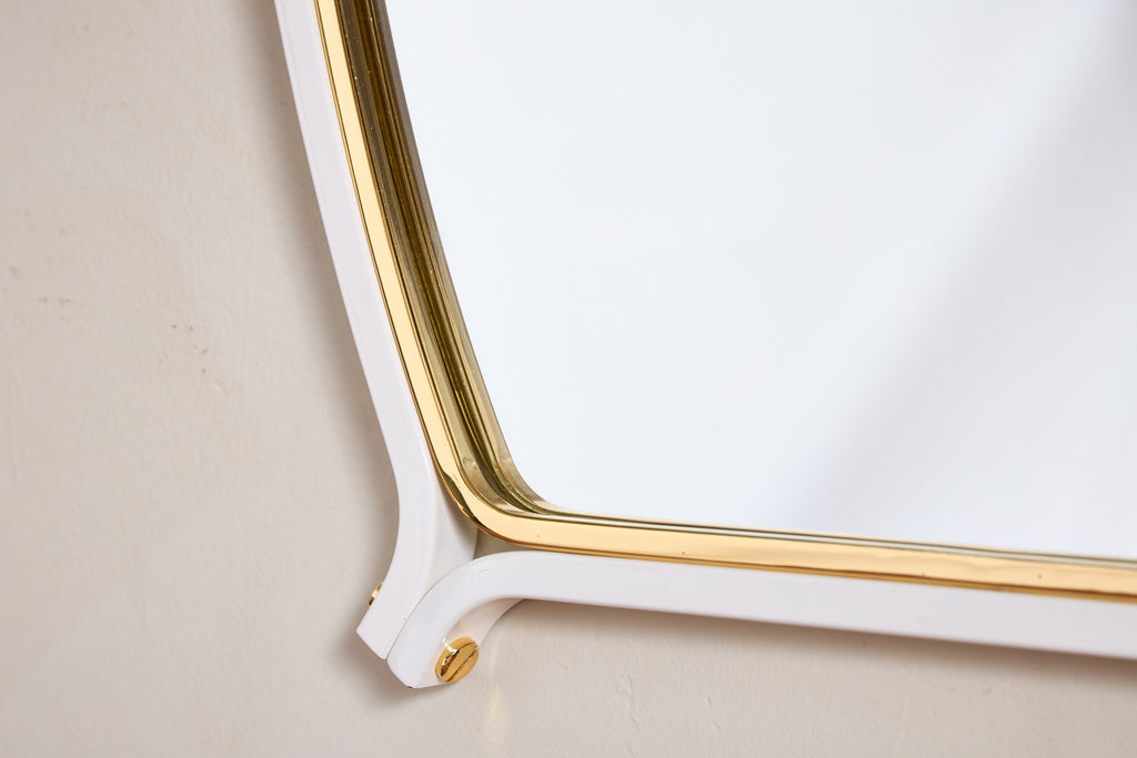 Marzio Cecchi Mirror