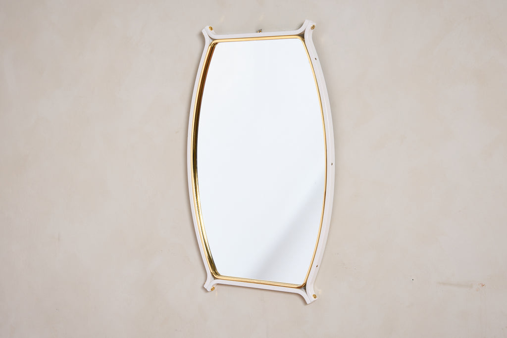 Marzio Cecchi Mirror