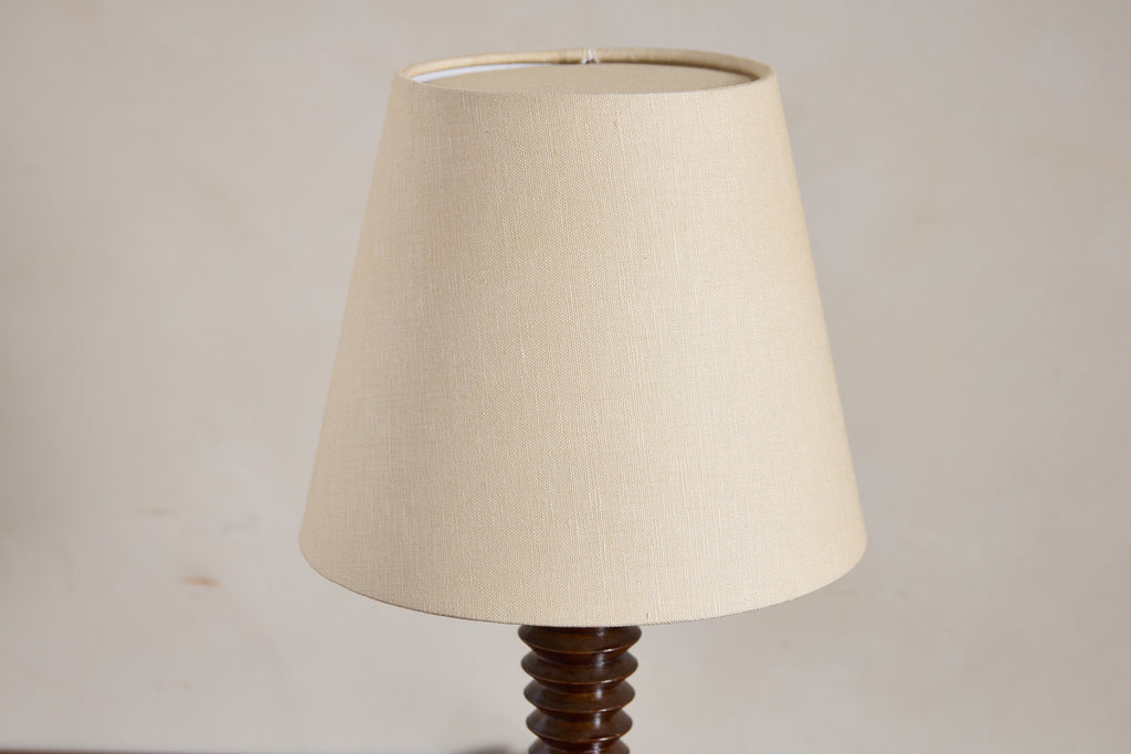 Petite Charles Dudouyt Table Lamp