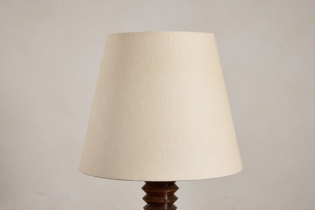 Petite Charles Dudouyt Table Lamp