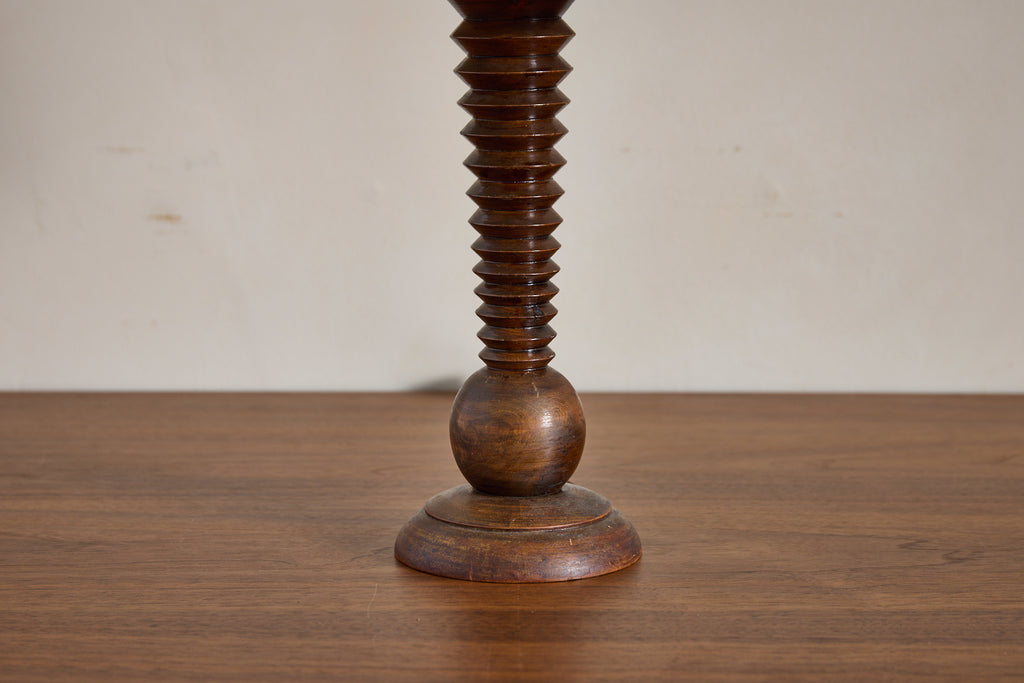 Petite Charles Dudouyt Table Lamp