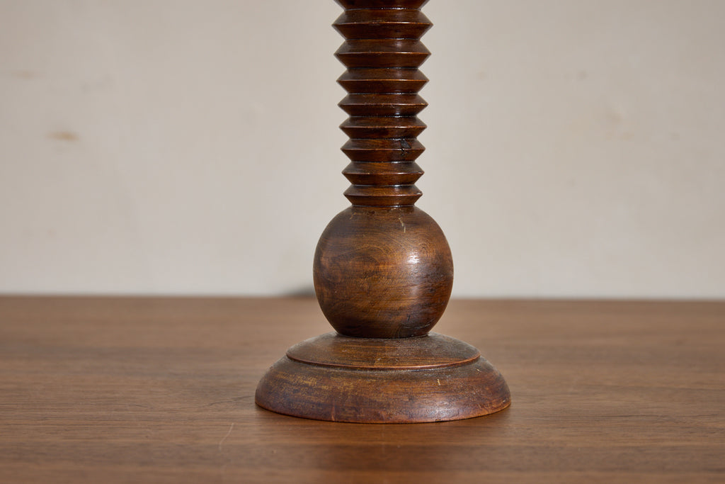 Petite Charles Dudouyt Table Lamp