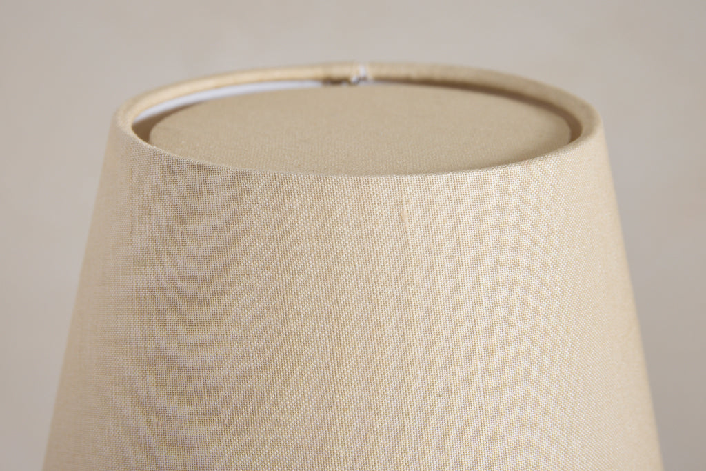 Petite Charles Dudouyt Table Lamp