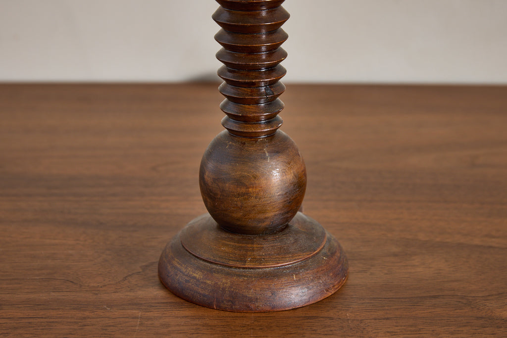 Petite Charles Dudouyt Table Lamp