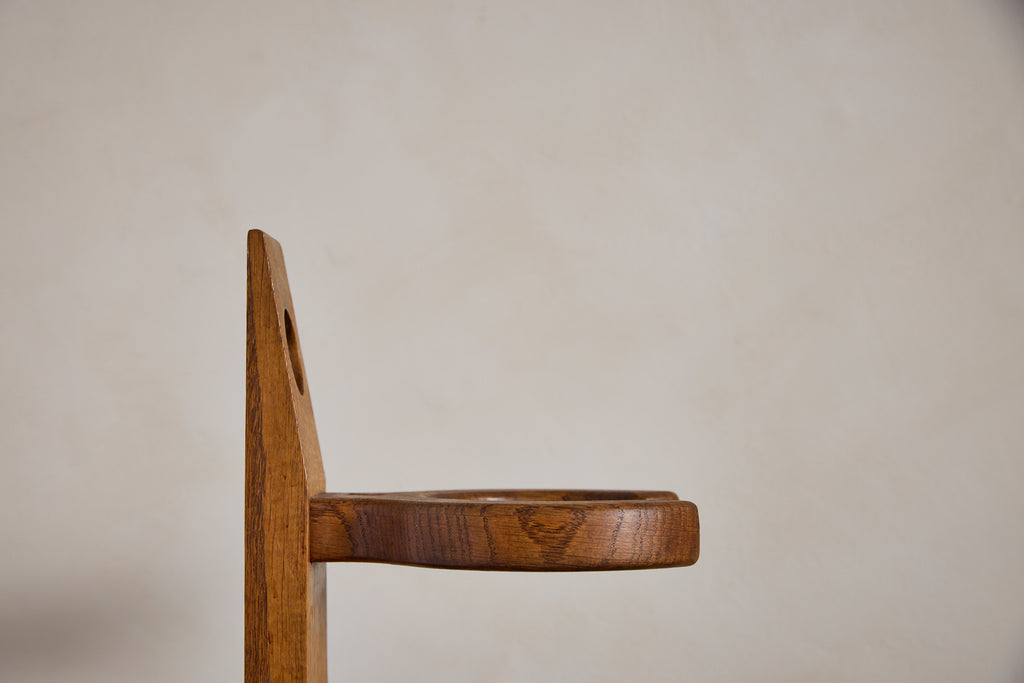 Guillerme et Chambron Magazine Rack