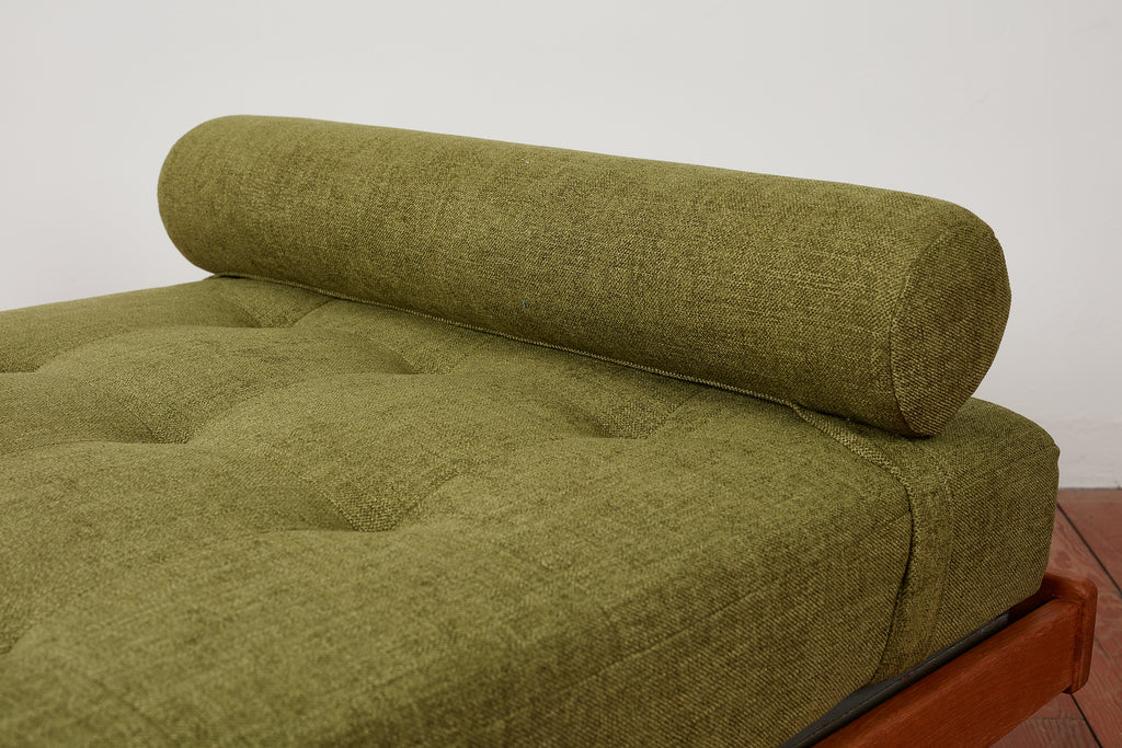 Jacques Hitier Attributed Daybed