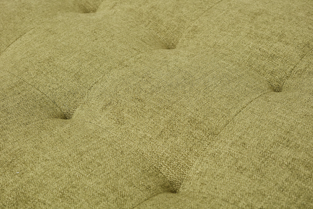 Jacques Hitier Attributed Daybed