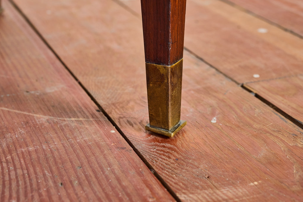Paolo Buffa Marble Sideboard