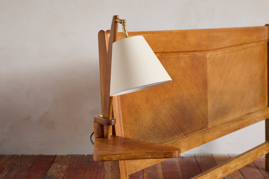 Guillerme et Chambron Bed