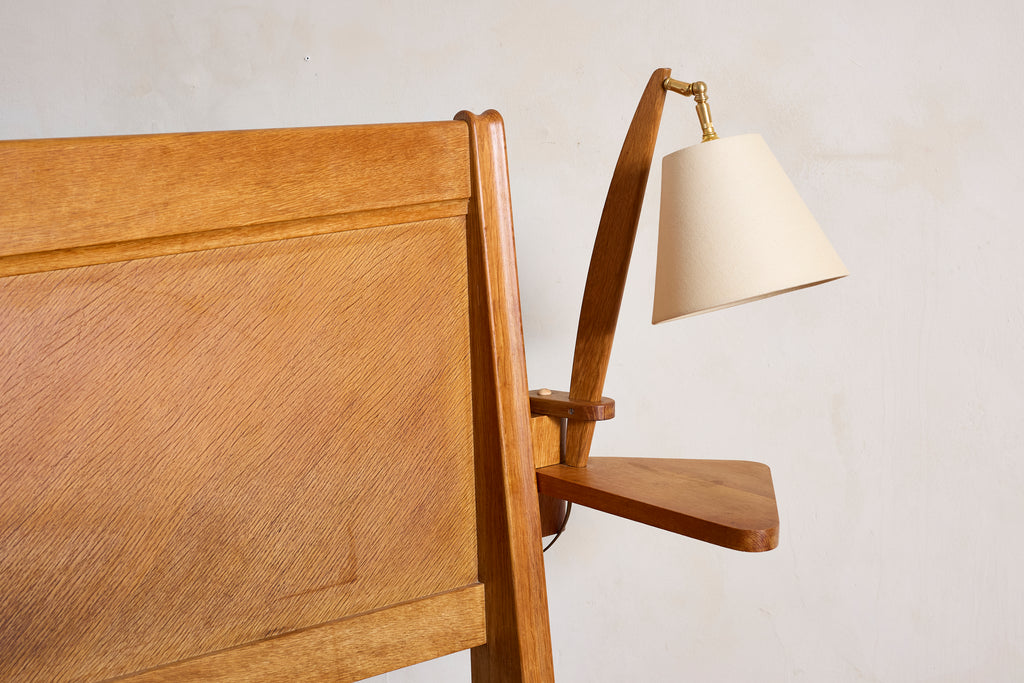 Guillerme et Chambron Bed