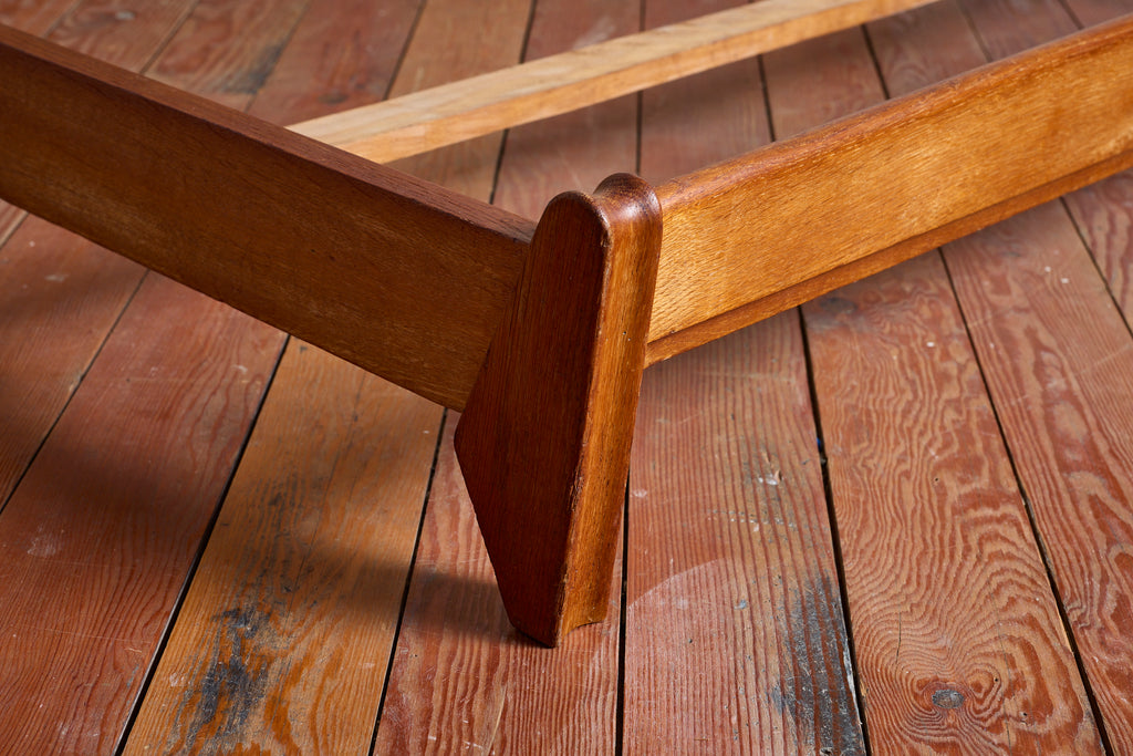 Guillerme et Chambron Bed