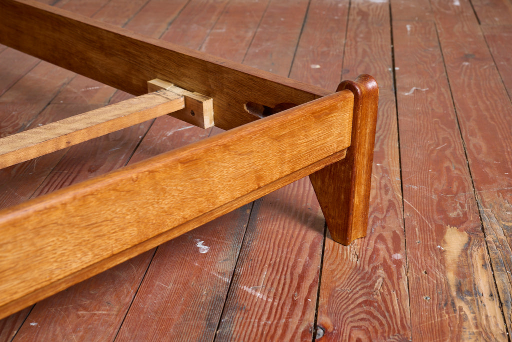 Guillerme et Chambron Bed