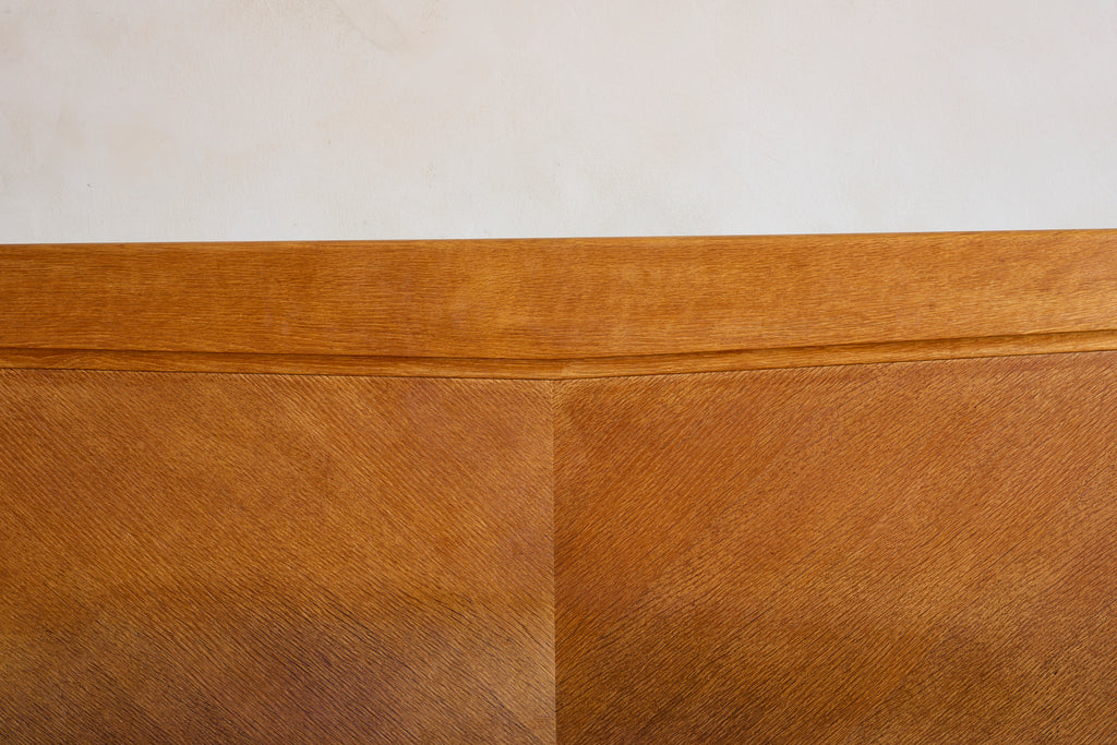 Guillerme et Chambron Bed