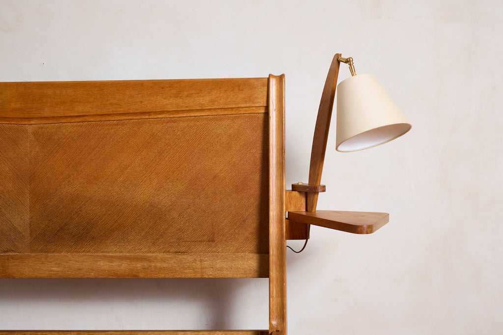 Guillerme et Chambron Bed