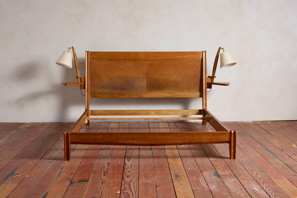 Guillerme et Chambron Bed