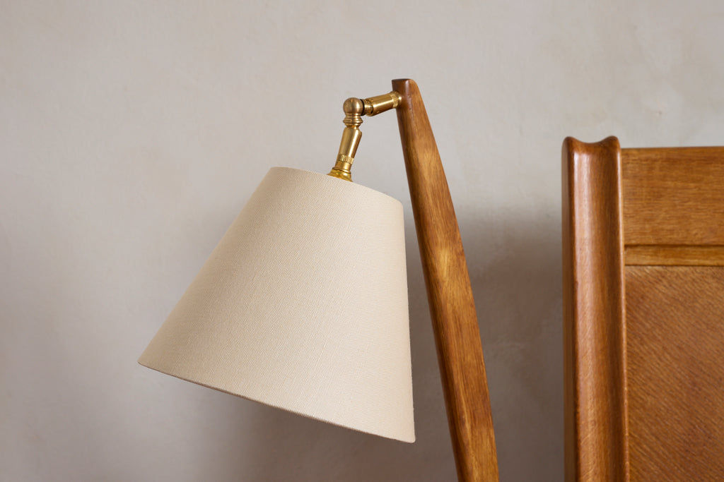 Guillerme et Chambron Bed