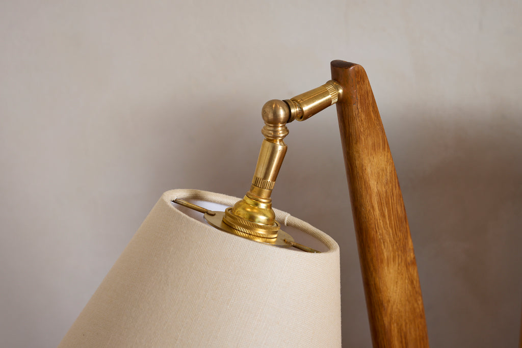 Guillerme et Chambron Bed