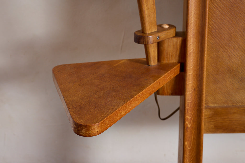 Guillerme et Chambron Bed