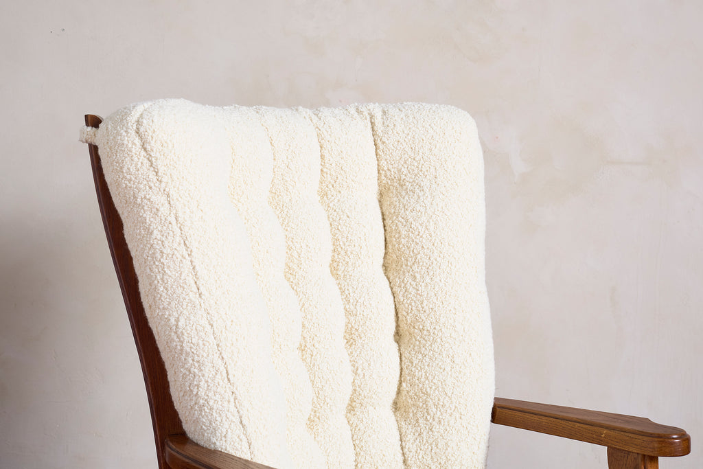 Guillereme et Chambron Chair