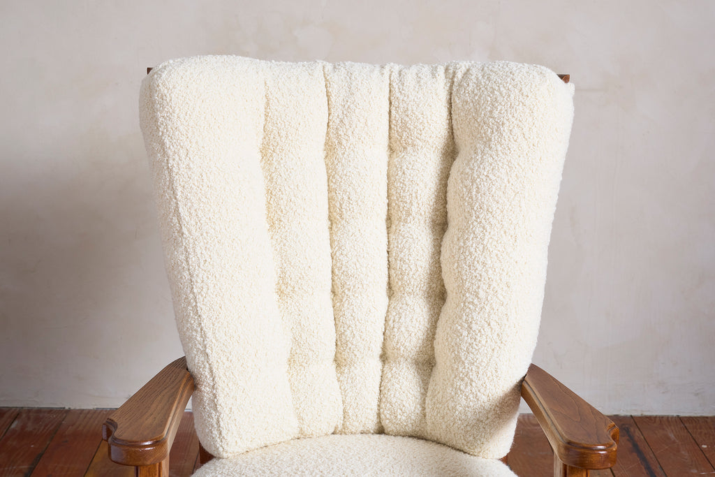 Guillereme et Chambron Chair