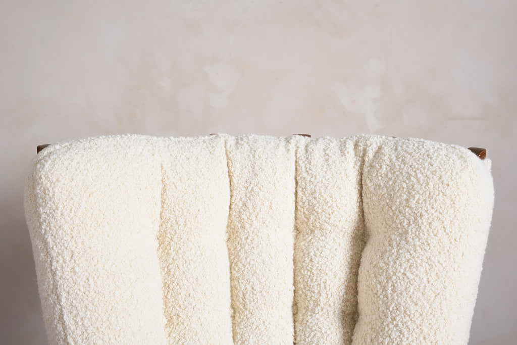 Guillereme et Chambron Chair