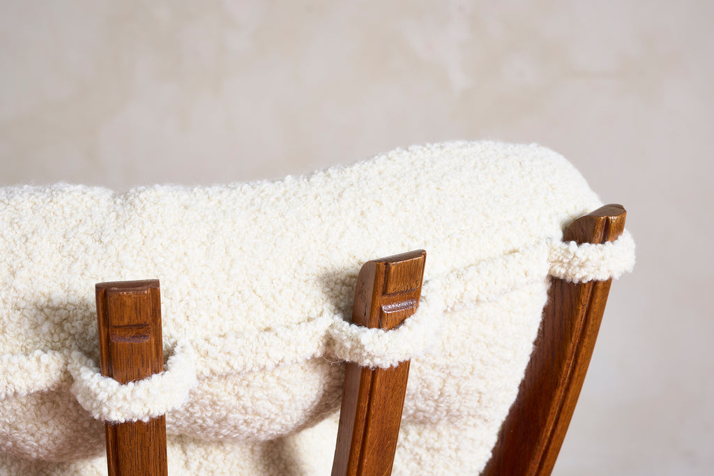 Guillereme et Chambron Chair