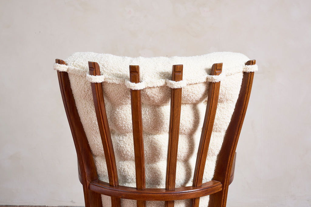 Guillereme et Chambron Chair