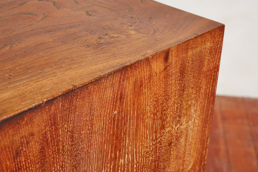 1940's Italian Carved Sideboard