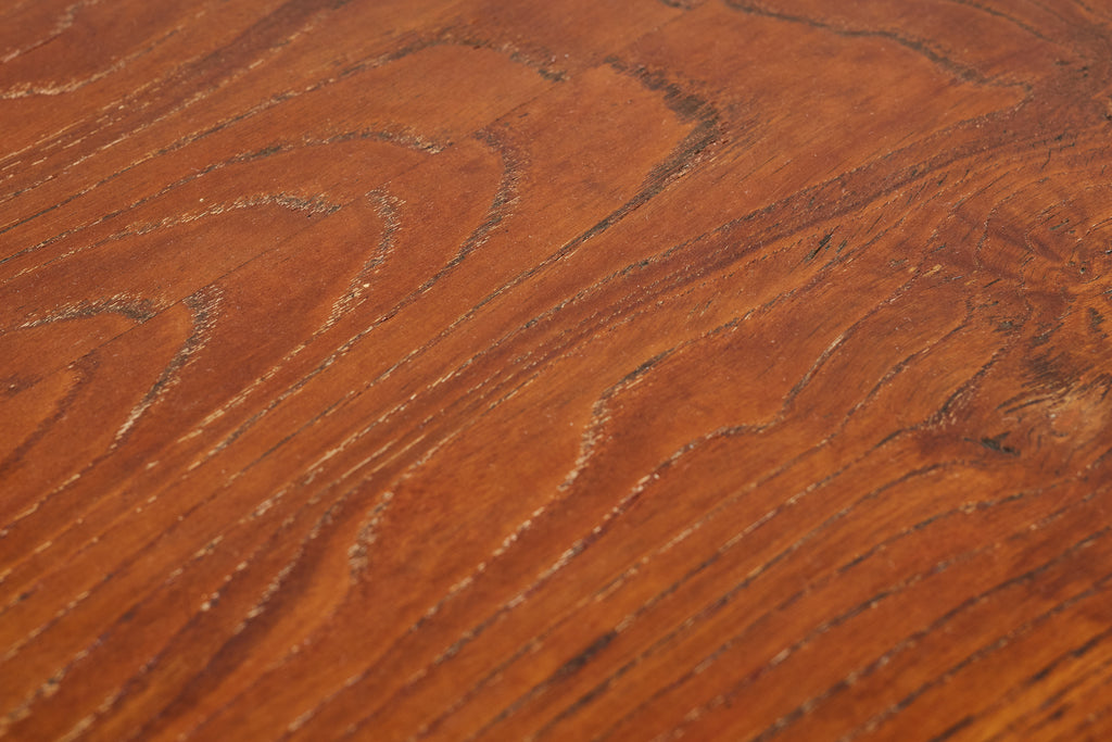 1940's Italian Carved Sideboard