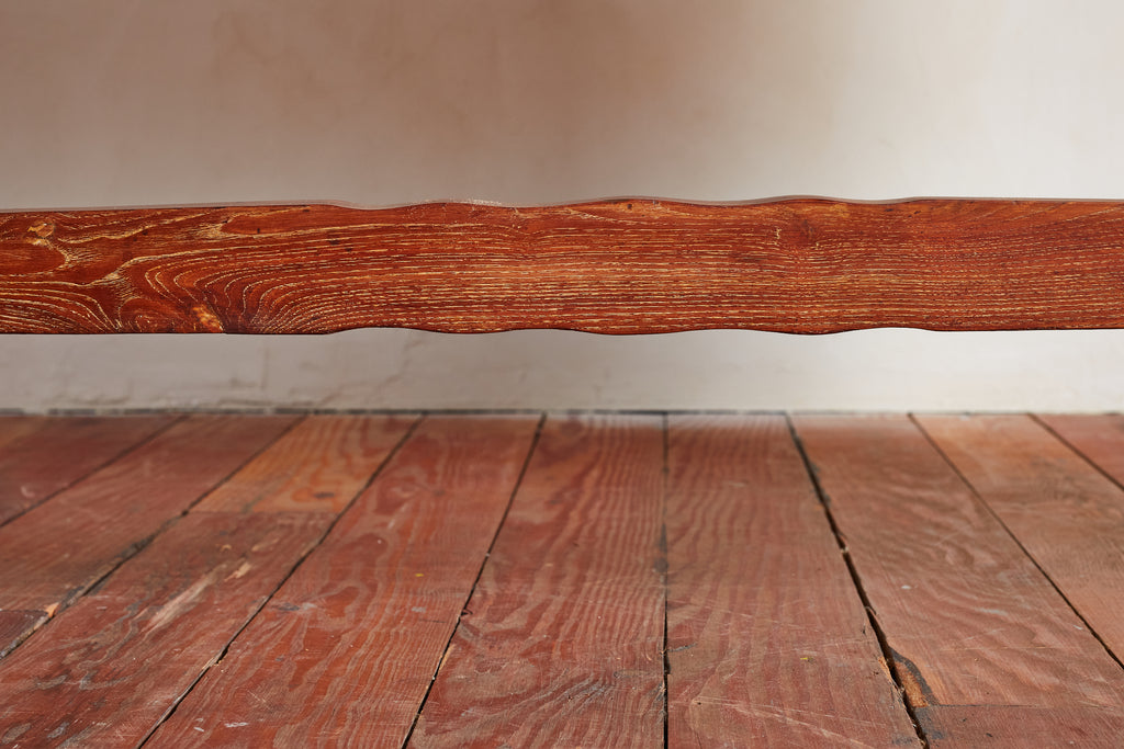1940's Italian Carved Sideboard