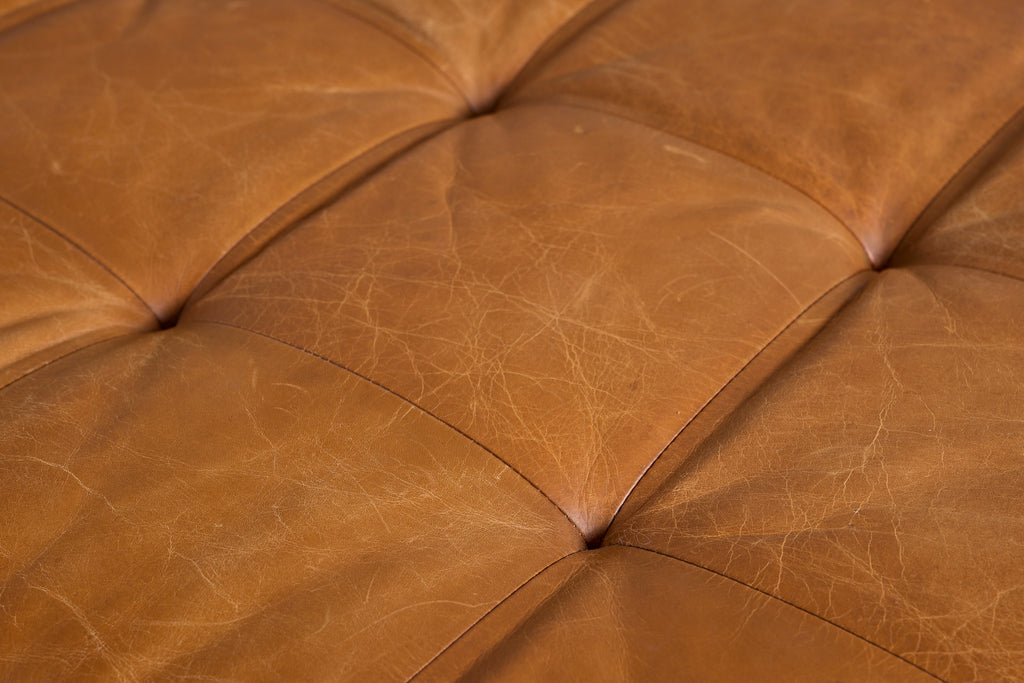 Poul Volther Leather Daybed