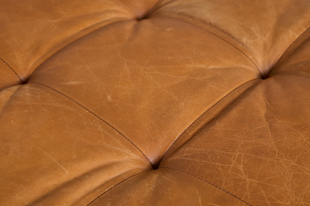 Poul Volther Leather Daybed