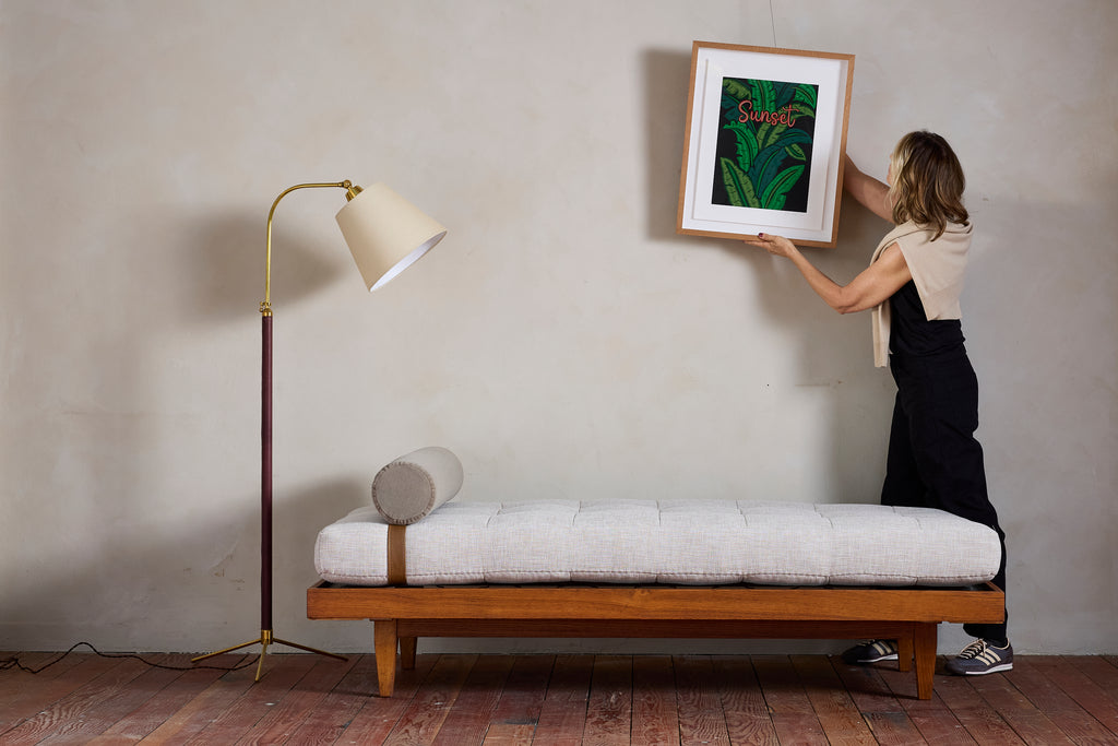 Rene Gabriel Daybed
