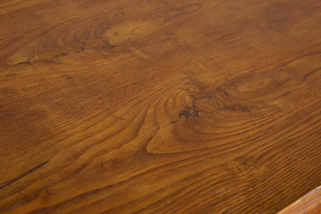 Italian Scalloped Sideboard