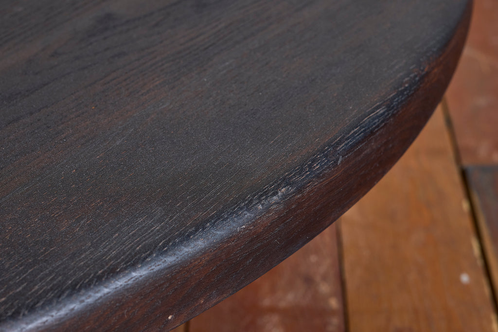 French Oak Coffee Table