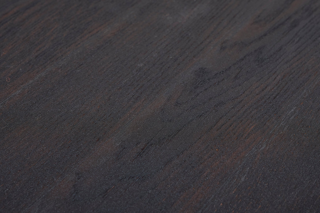 French Oak Coffee Table