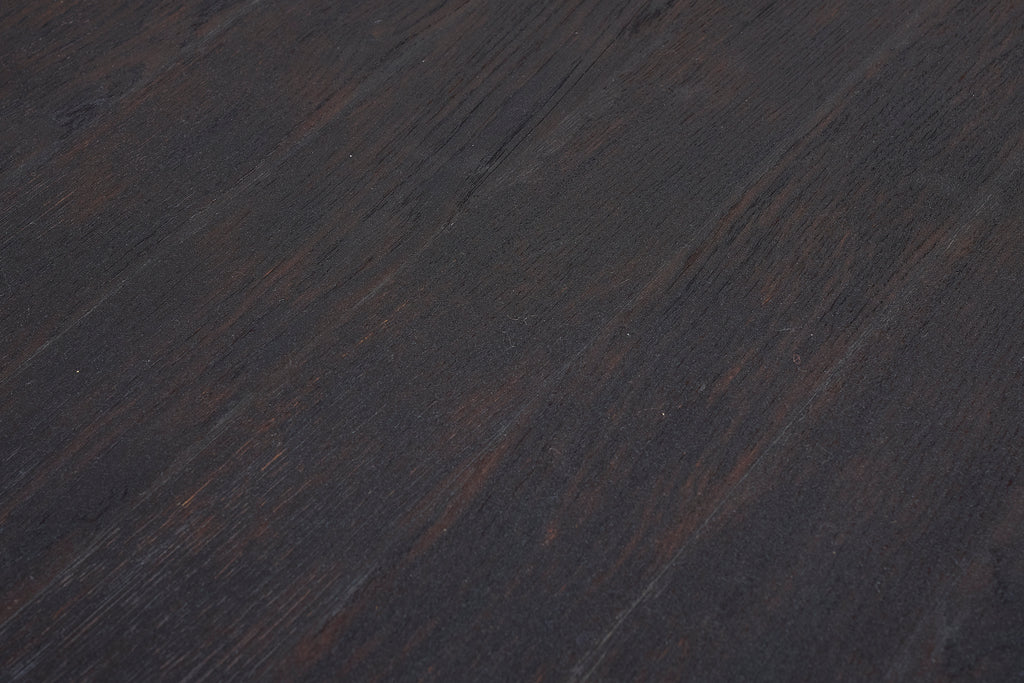 French Oak Coffee Table