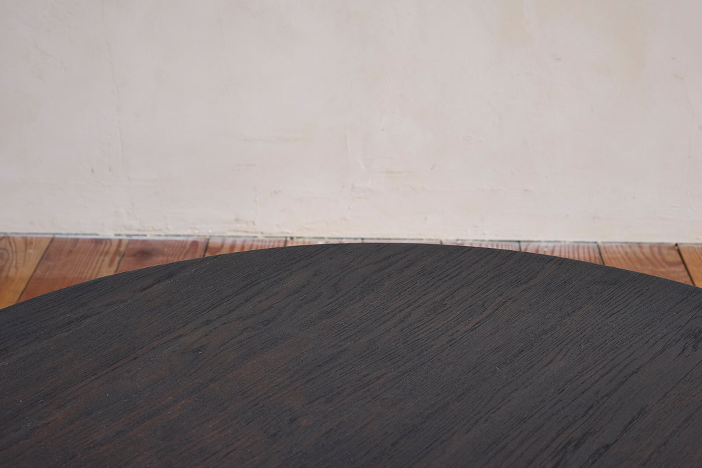 French Oak Coffee Table