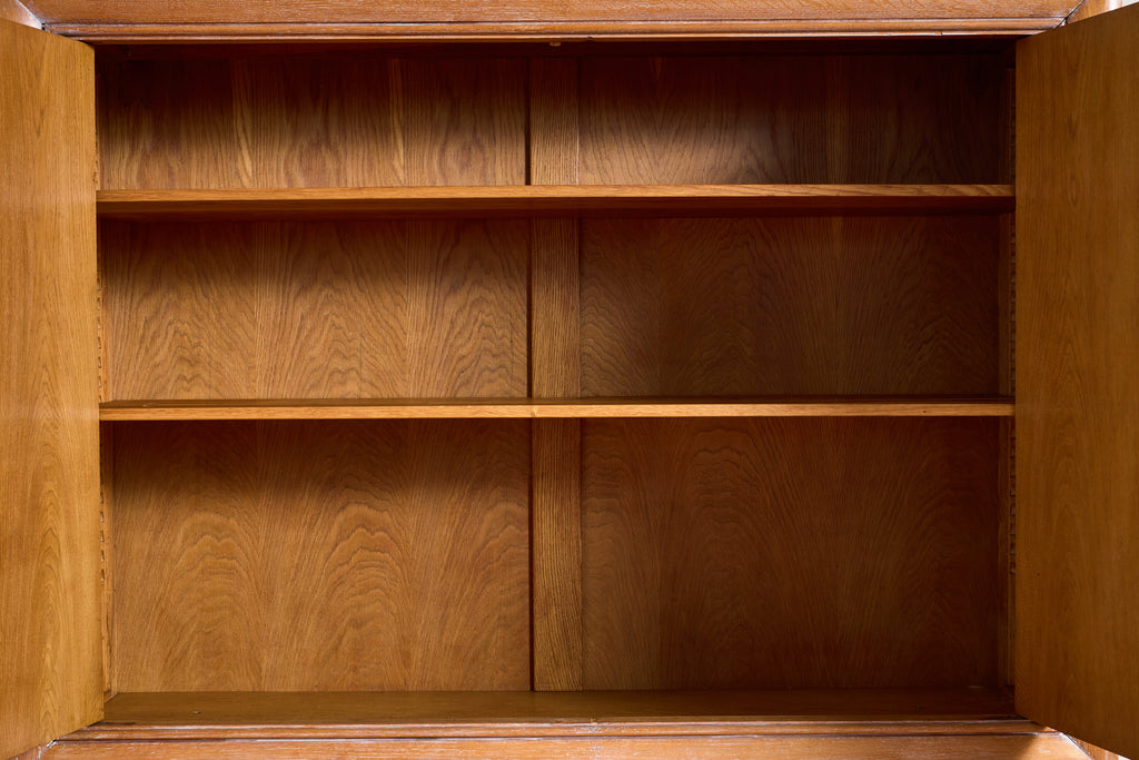 Large 1930's Art Deco Cabinet