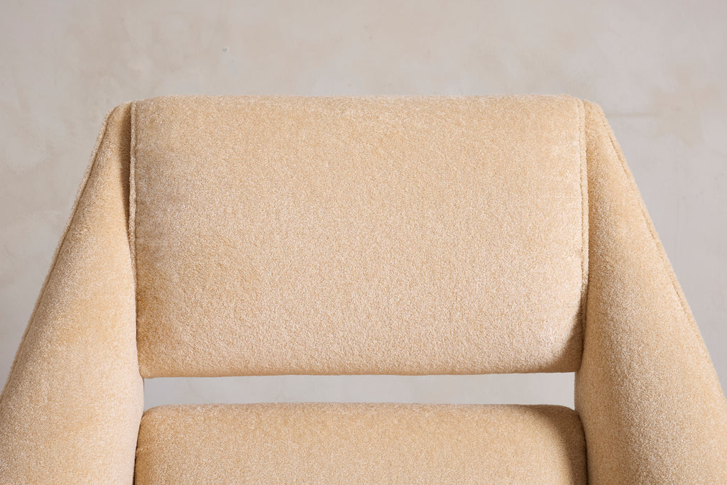 1950's Italian Armchairs