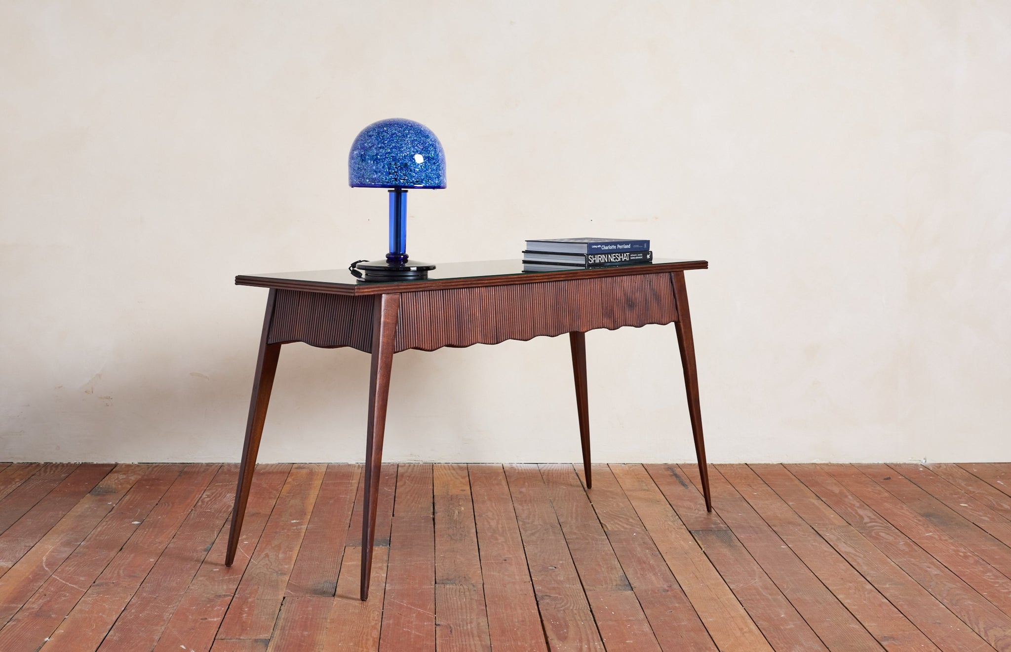 Curson Console - Orange Furniture Los Angeles