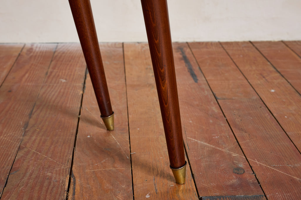 1950's Italian Marble Console