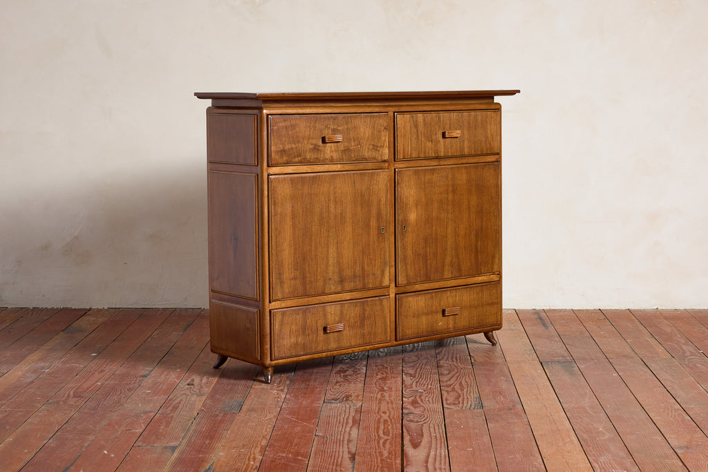 Petite Paolo Buffa Cabinet