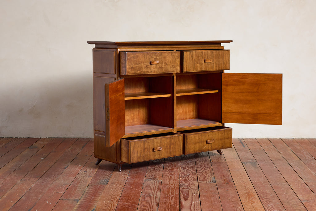Petite Paolo Buffa Cabinet